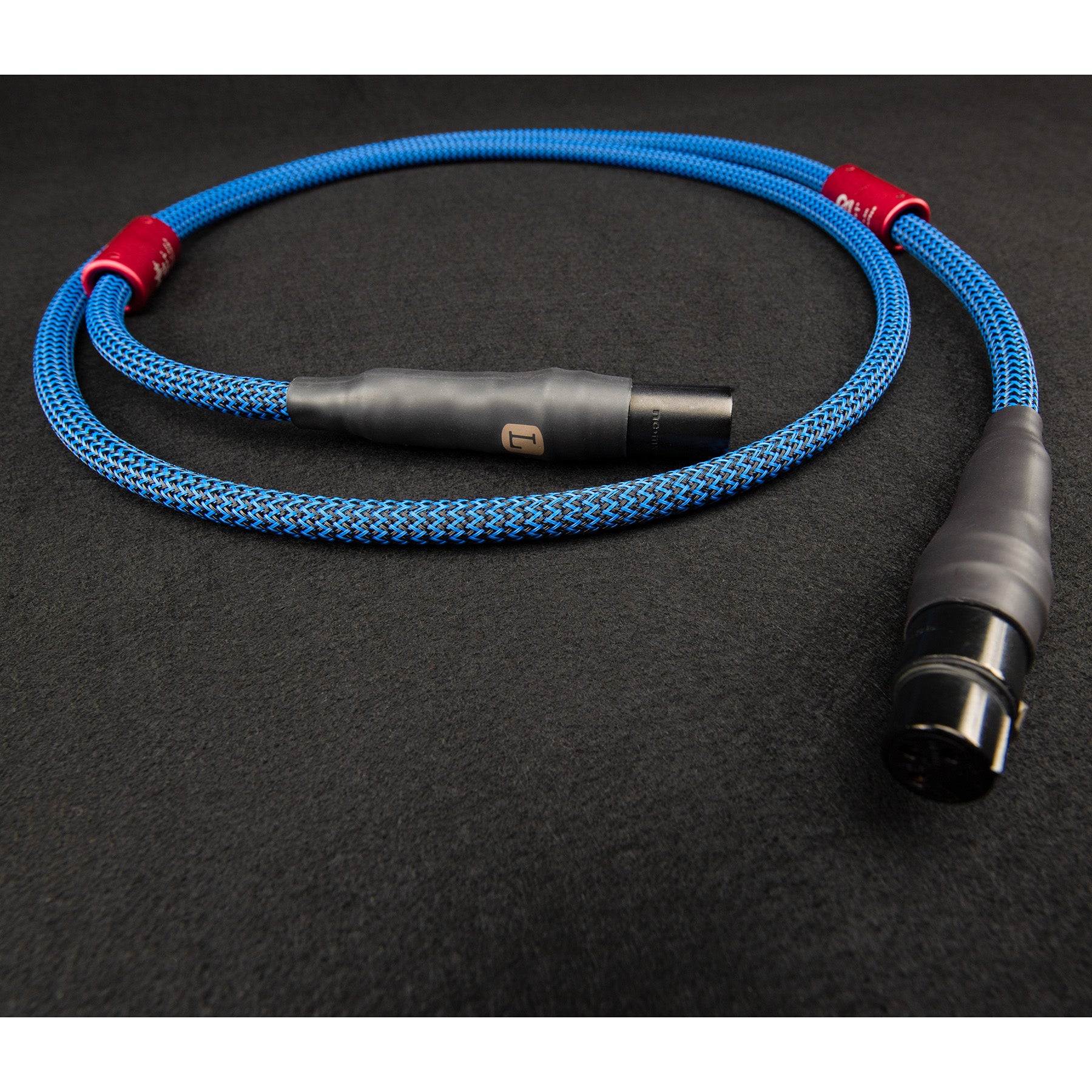 CFM Beat Classic Series Analogue Interconnects (pair)