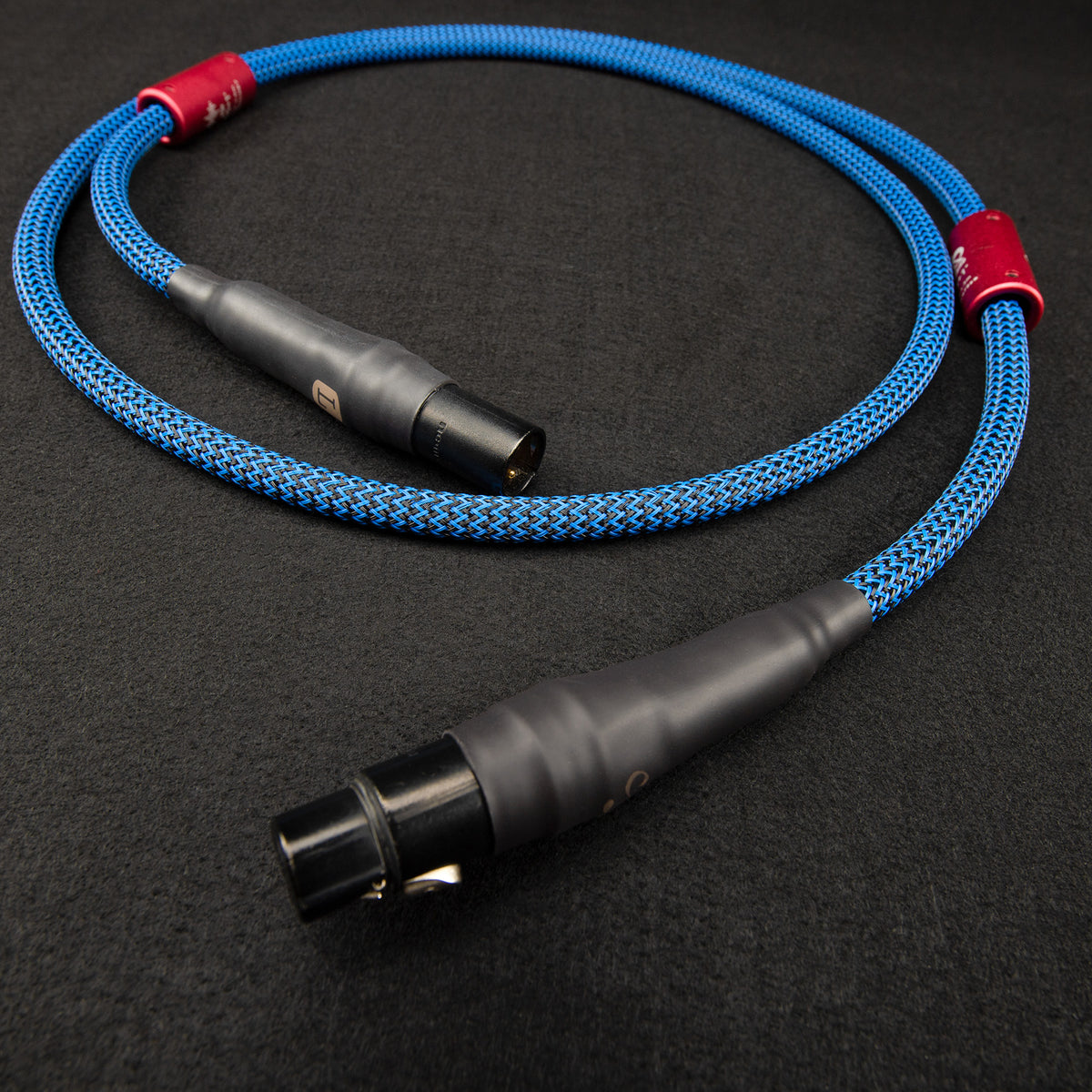 CFM Beat Classic Series Analogue Interconnects (pair)