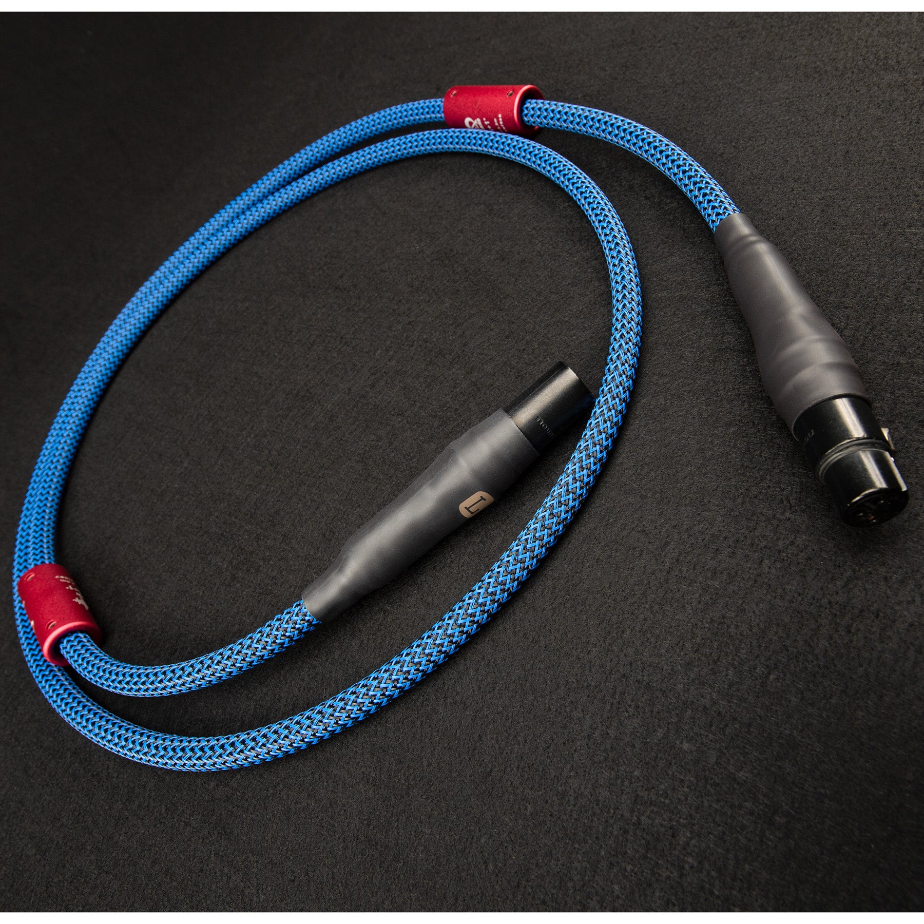 CFM Beat Classic Series Analogue Interconnects (pair)