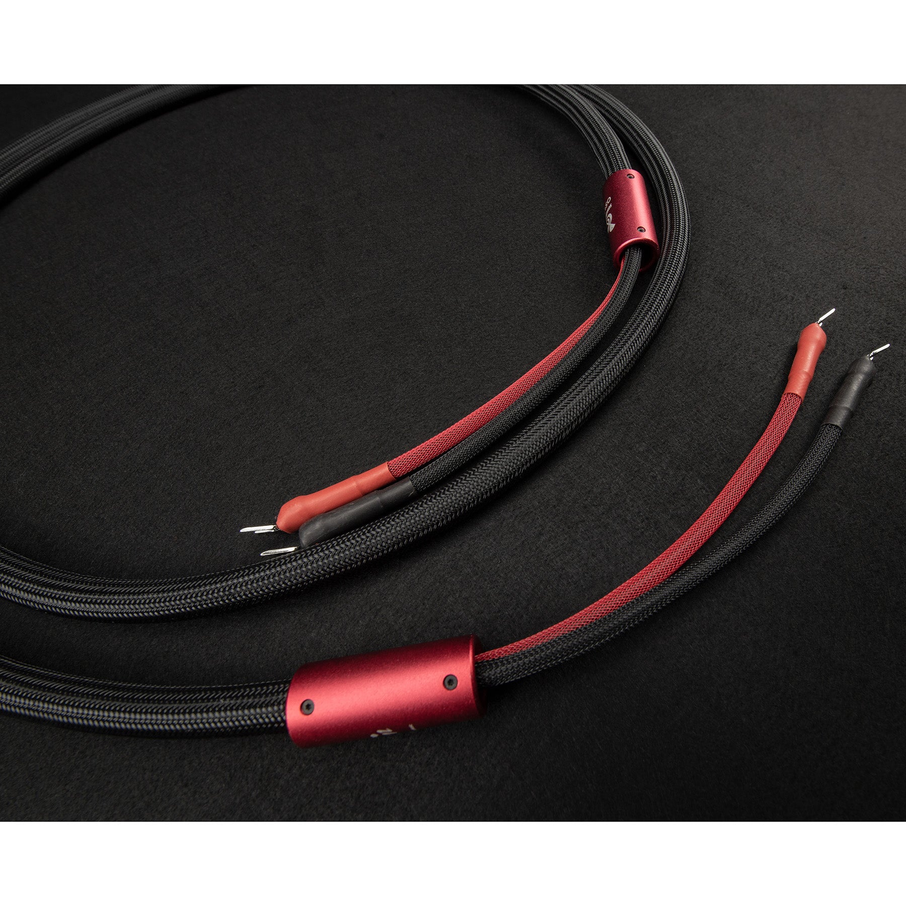 CFM Songbird High-end Series Speaker Cables (pair)