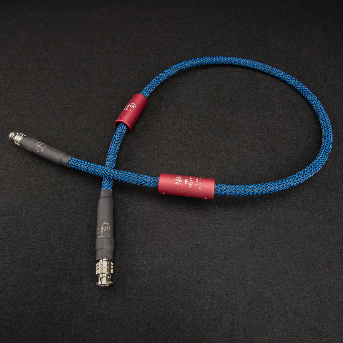CFM Beat Classic Series Digital Interconnect Cables
