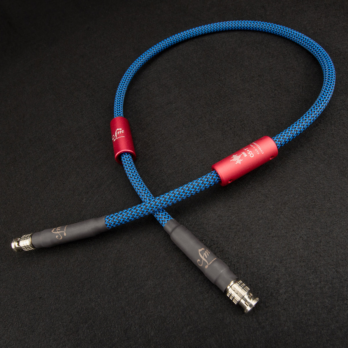 CFM Beat Classic Series Digital Interconnect Cables