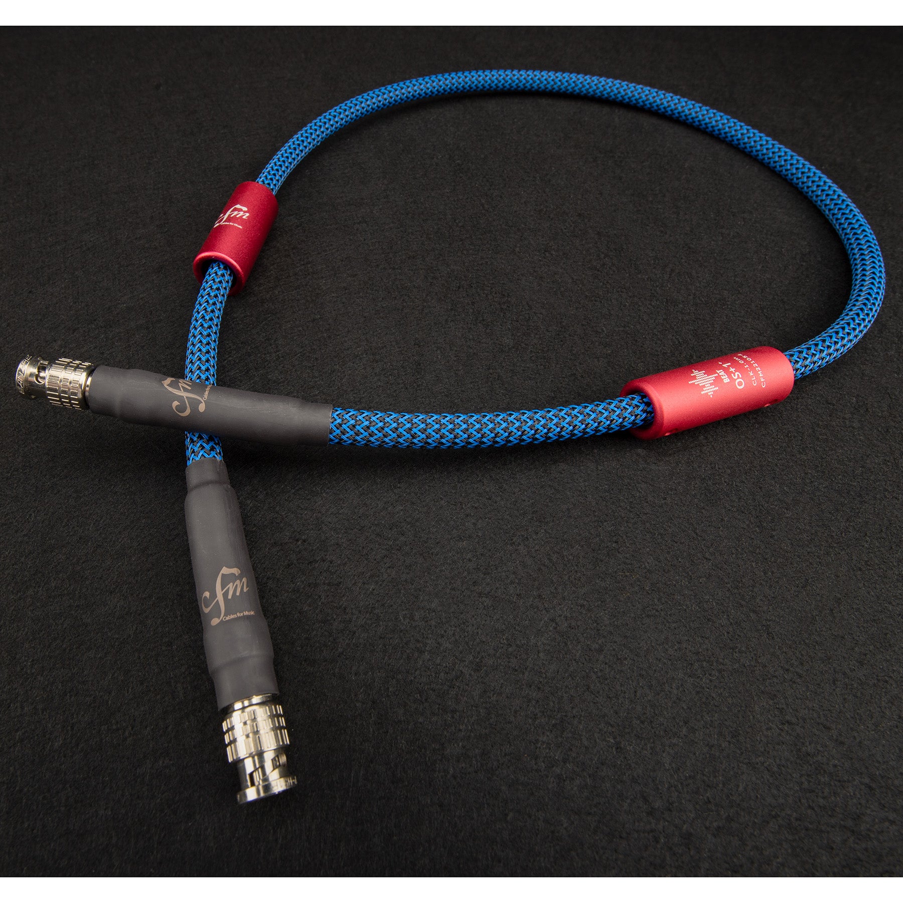 CFM Beat Classic Series Digital Interconnect Cables