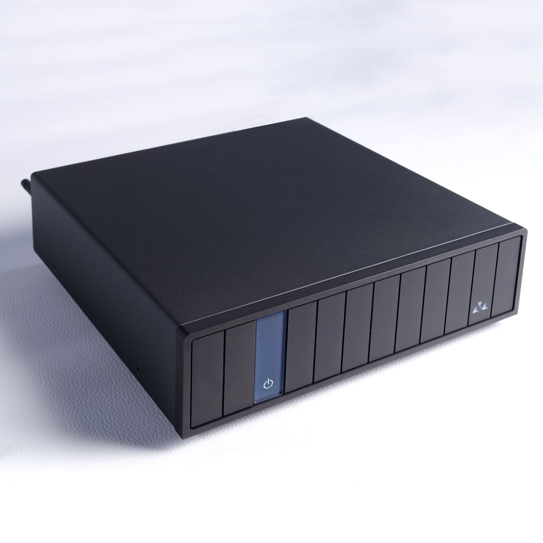 Metronome DSS 2 Network Player and Streamer