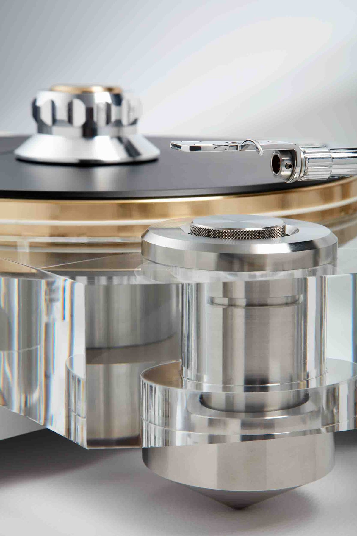 Kalista Dreamplay Twenty-Twenty Vinyl Turntable