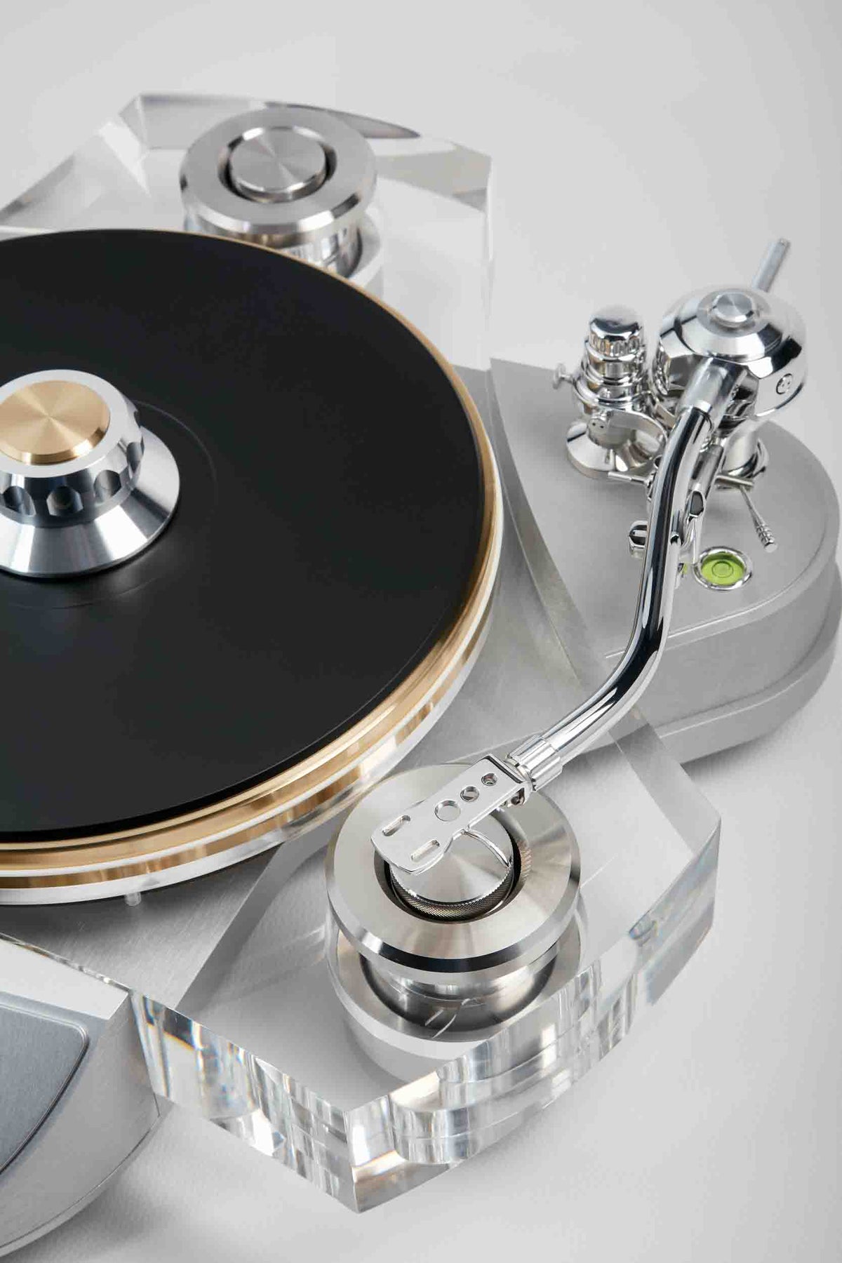 Kalista Dreamplay Twenty-Twenty Vinyl Turntable