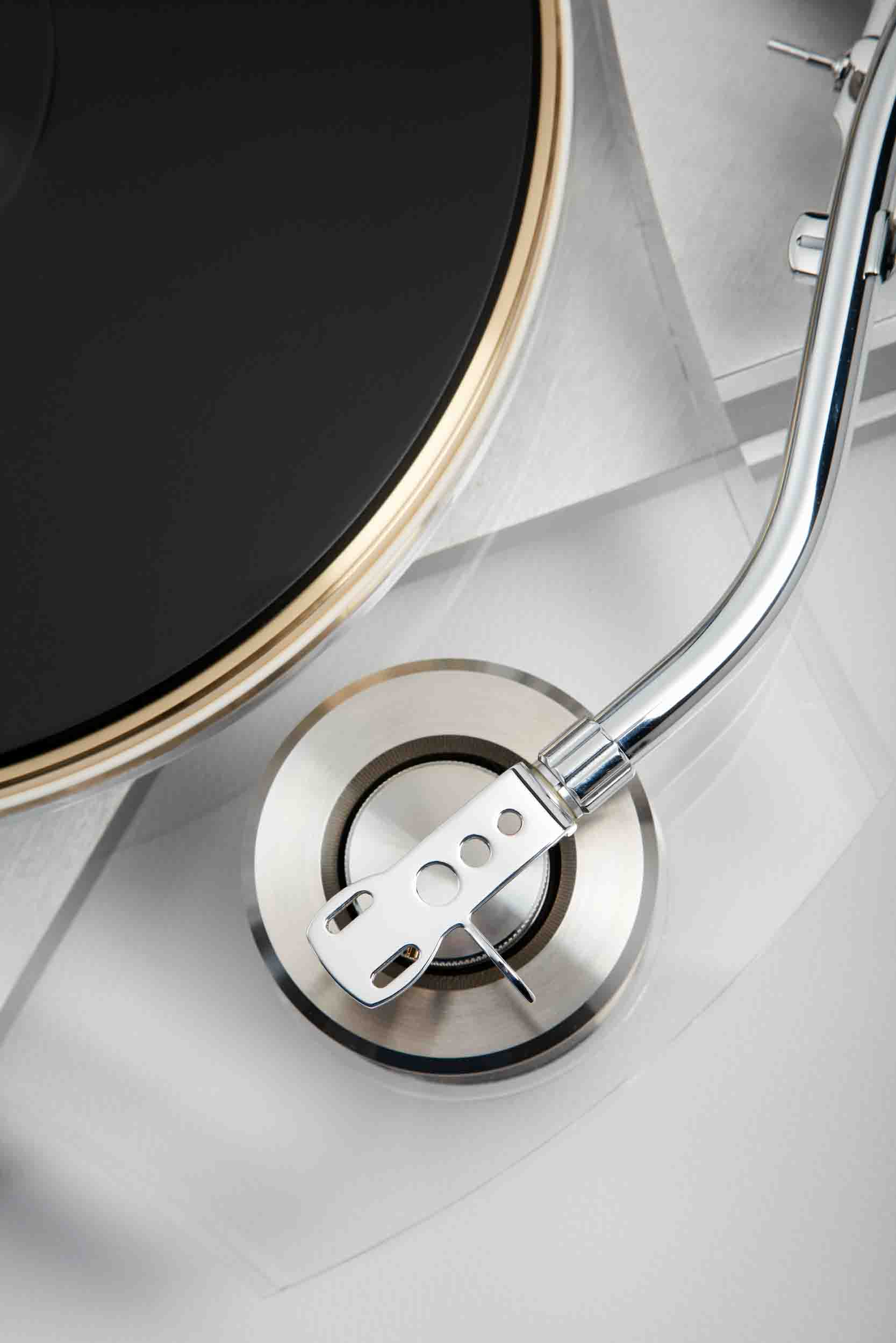 Kalista Dreamplay Twenty-Twenty Vinyl Turntable