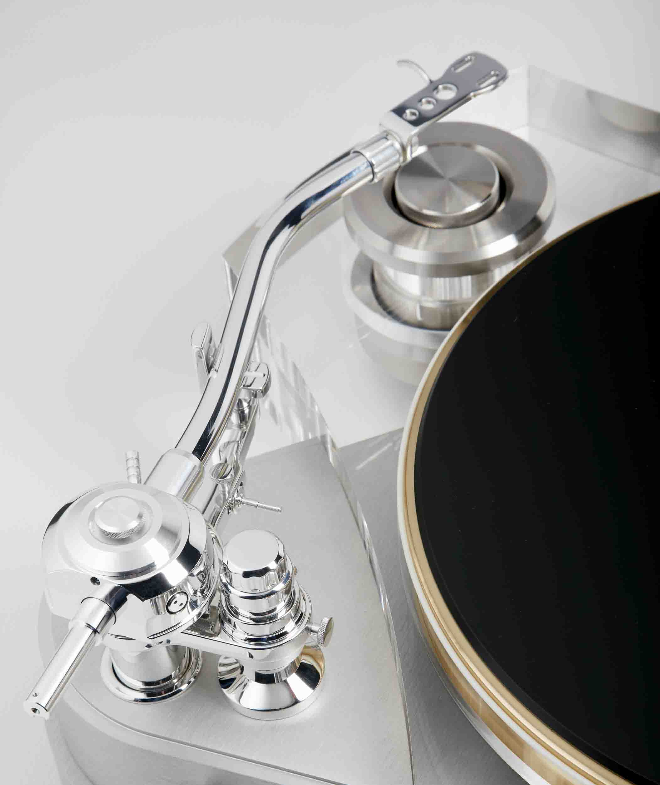 Kalista Dreamplay Twenty-Twenty Vinyl Turntable