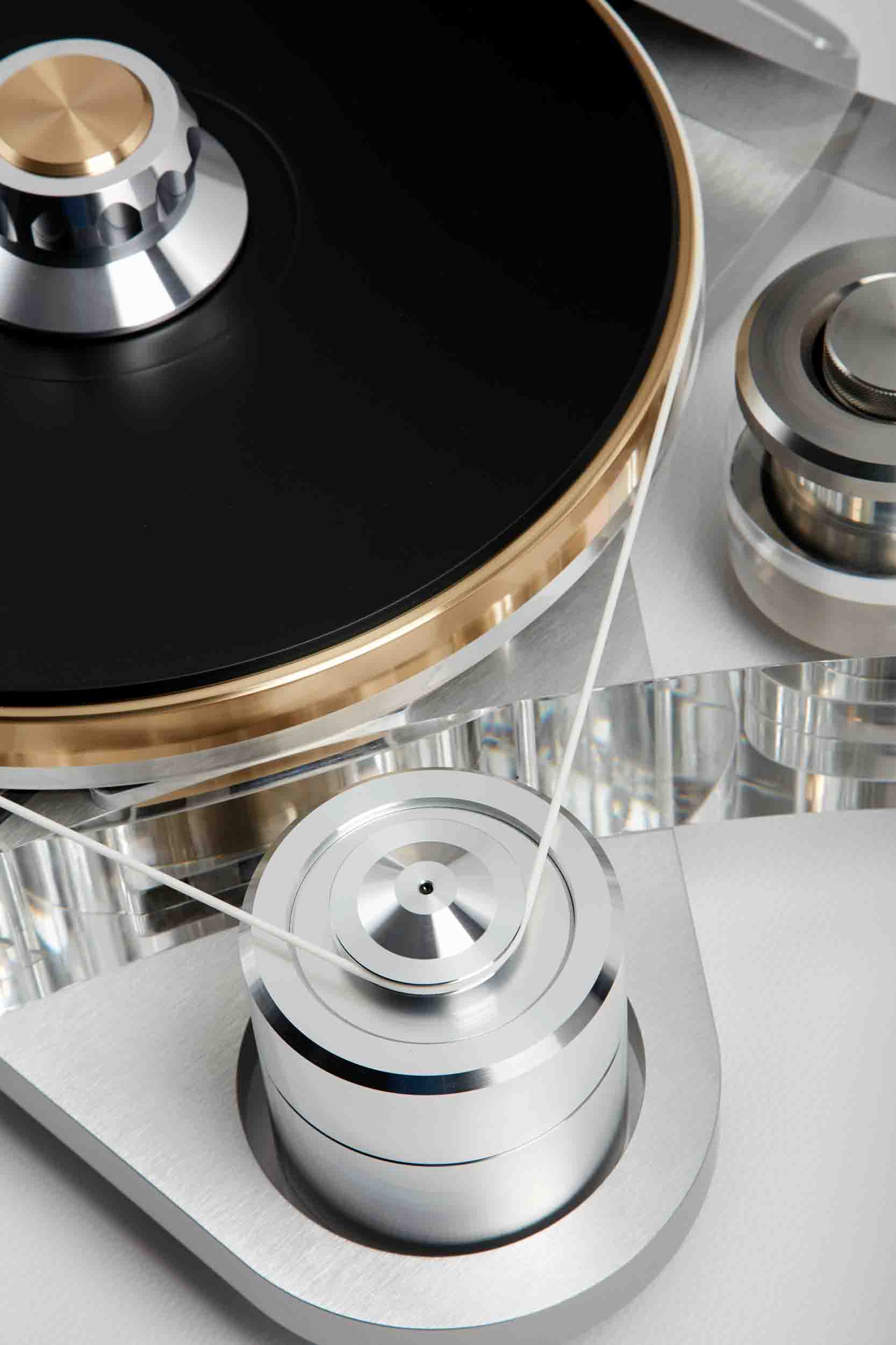 Kalista Dreamplay Twenty-Twenty Vinyl Turntable
