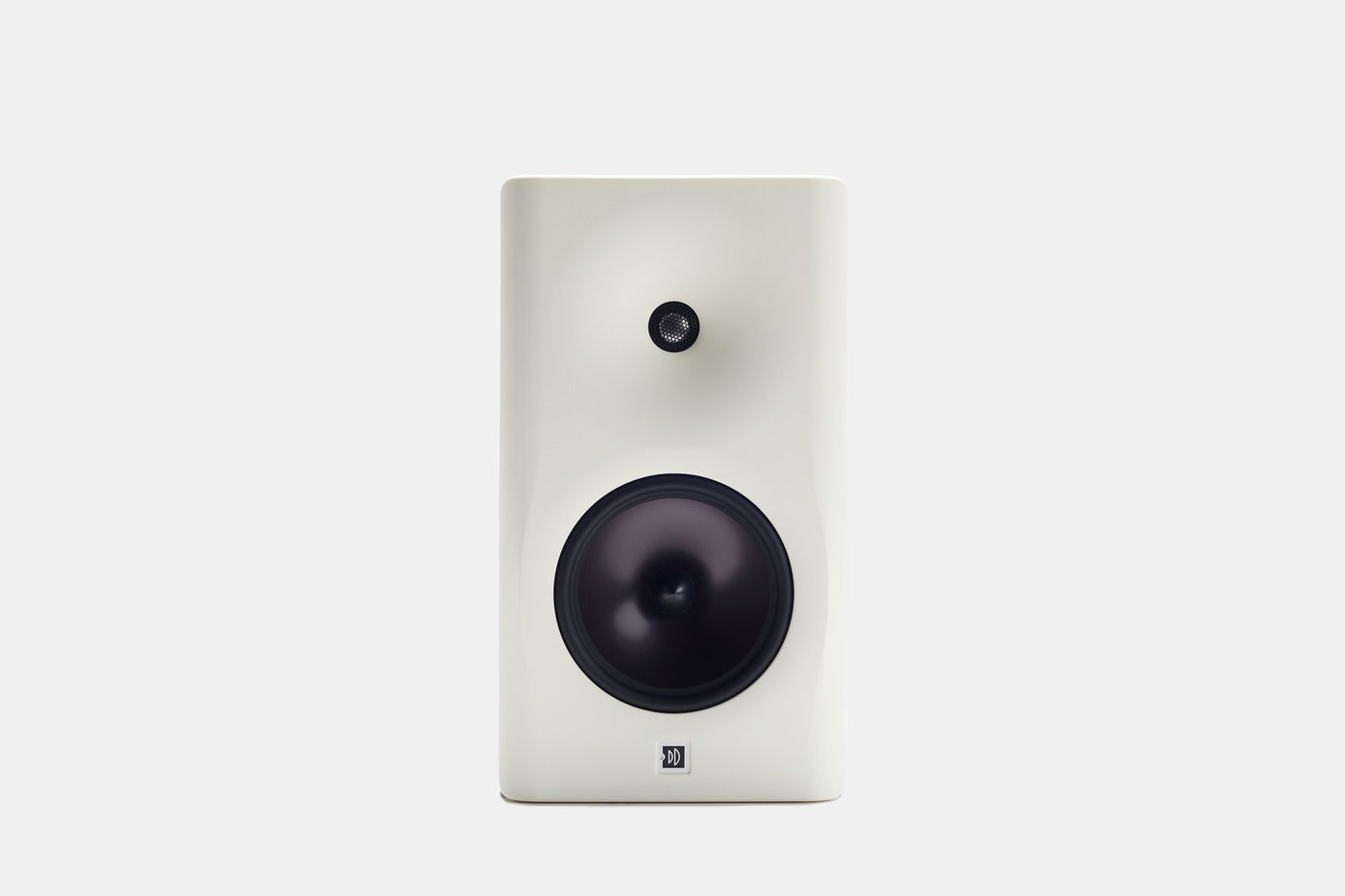 Dutch & Dutch 8c Full-Range Active Monitor Loudspeakers (pair)