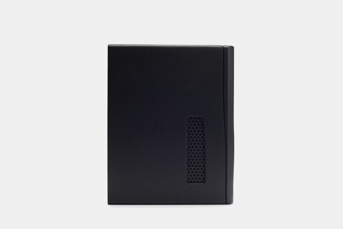 Dutch & Dutch 8c Full-Range Active Monitor Loudspeakers (pair)