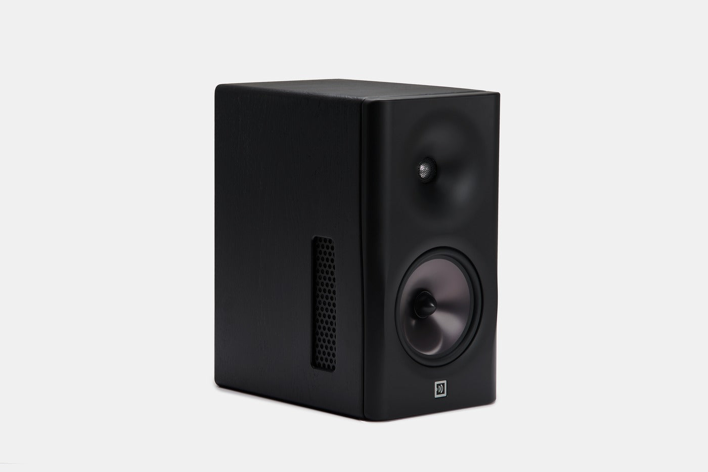 Dutch & Dutch 8c Full-Range Active Monitor Loudspeakers (pair)