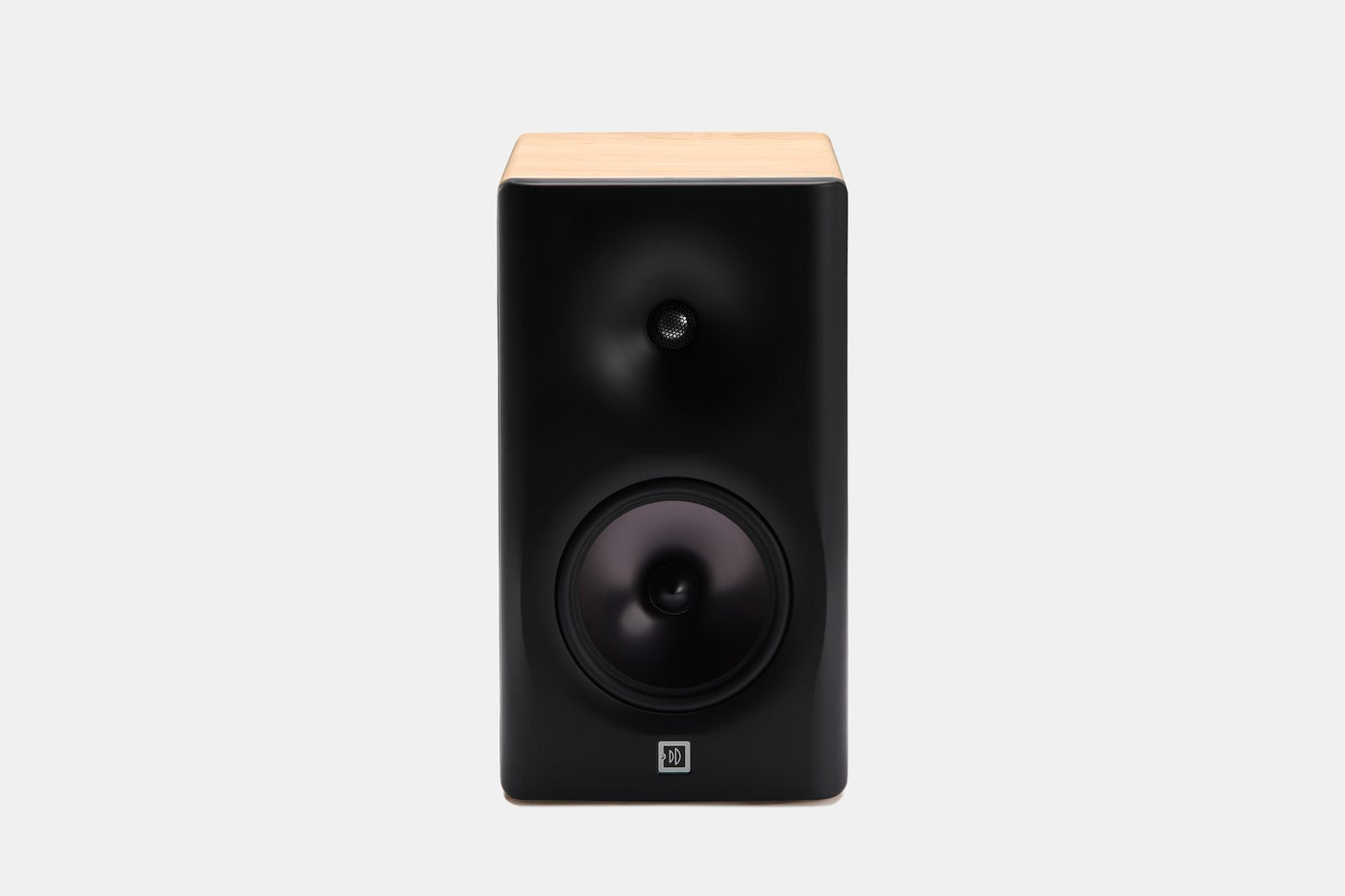 Dutch & Dutch 8c Full-Range Active Monitor Loudspeakers (pair)