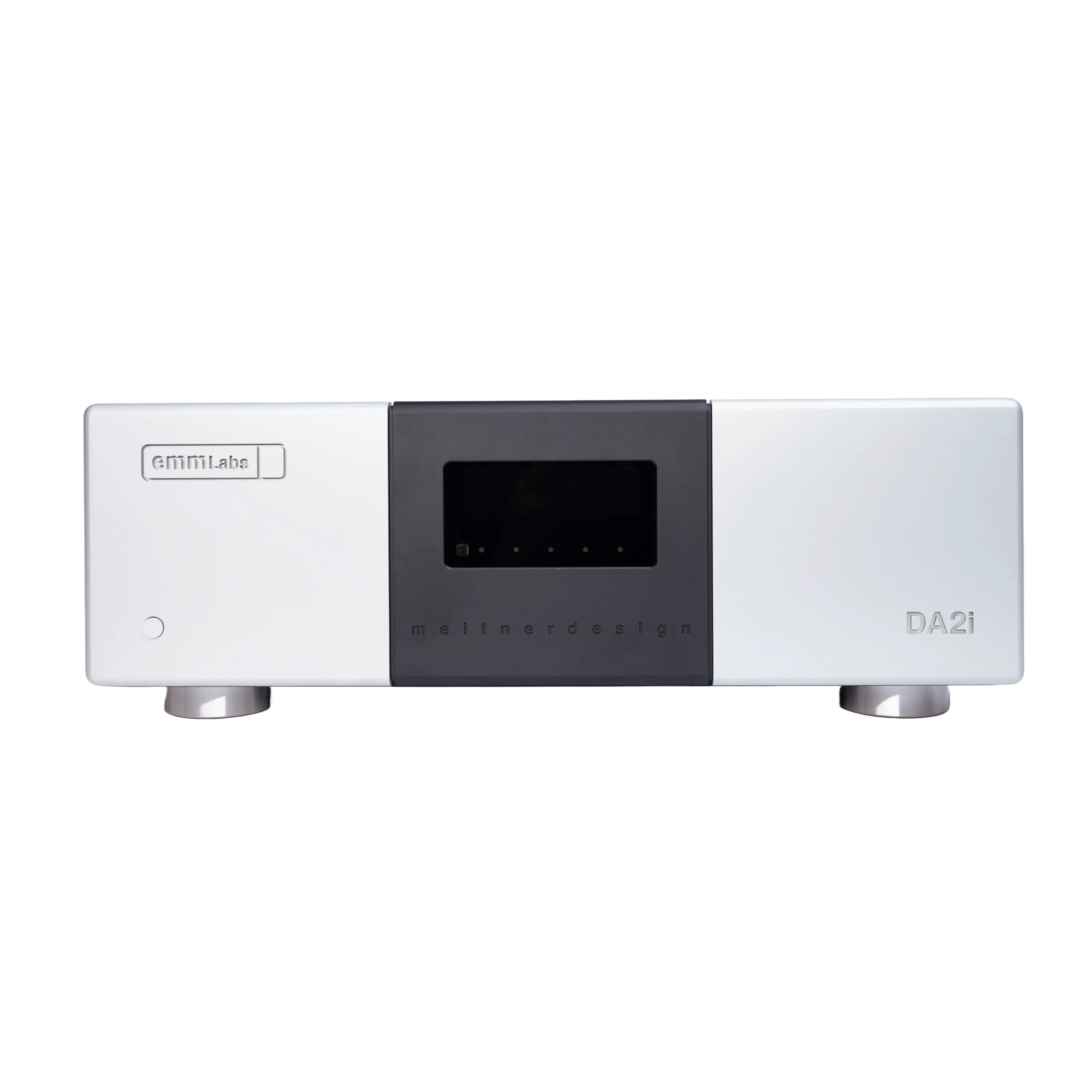 EMM Labs DA2 to DA2 V3 Performance Upgrade (V3)