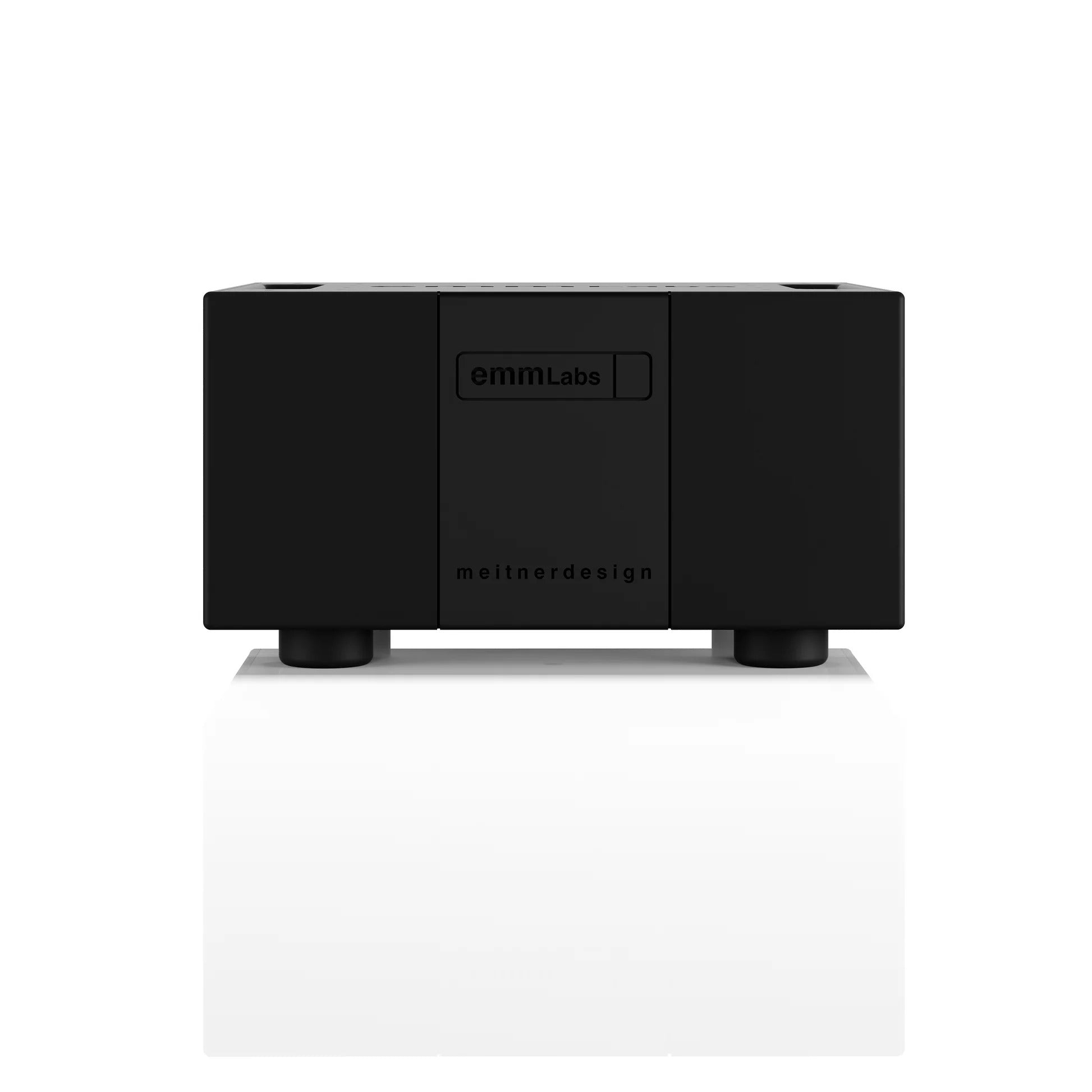 EMM Labs MTRS  Stereo Power Amplifier