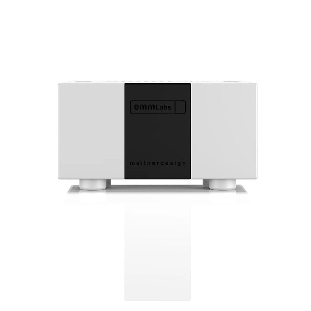 EMM Labs MTRS  Stereo Power Amplifier