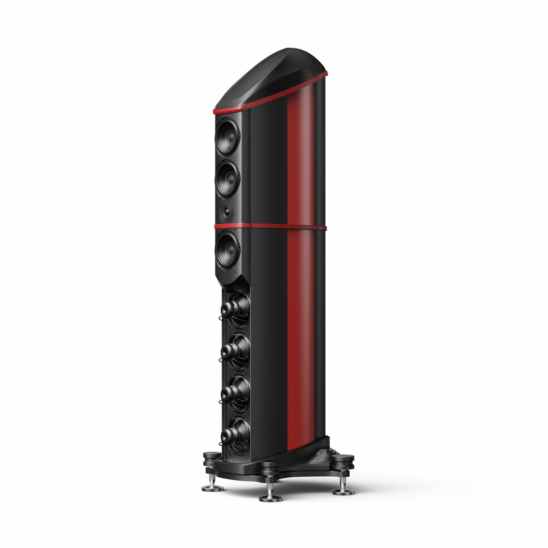 Wilson Benesch Fibonacci Series Eminence Loudspeaker (pair)