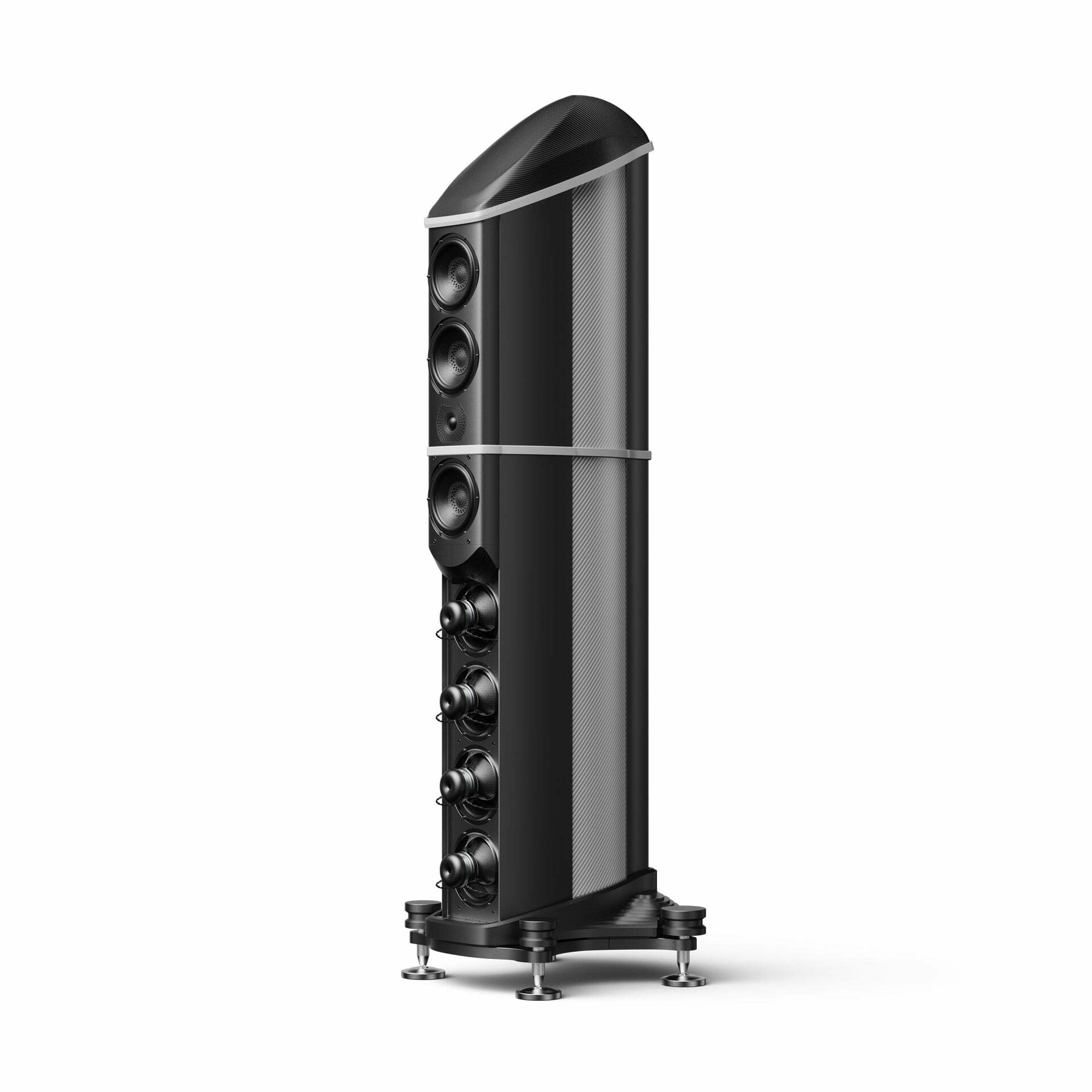 Wilson Benesch Fibonacci Series Eminence Loudspeaker (pair)