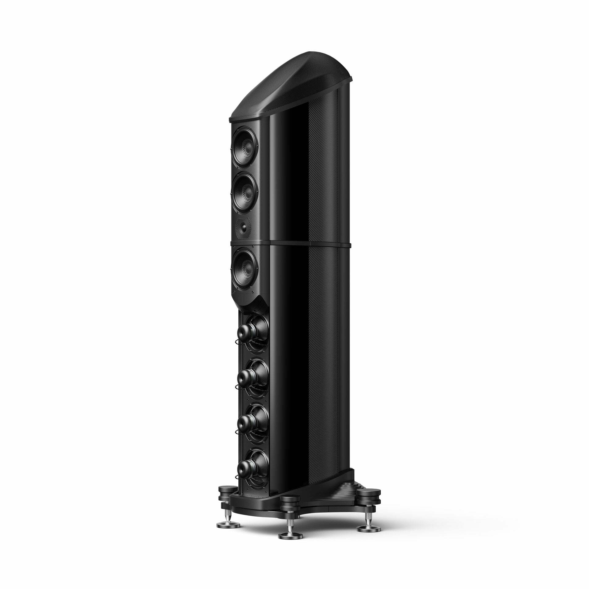 Wilson Benesch Fibonacci Series Eminence Loudspeaker (pair)
