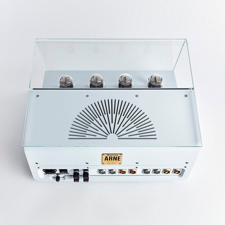 Engström ARNE Integrated Amplifier