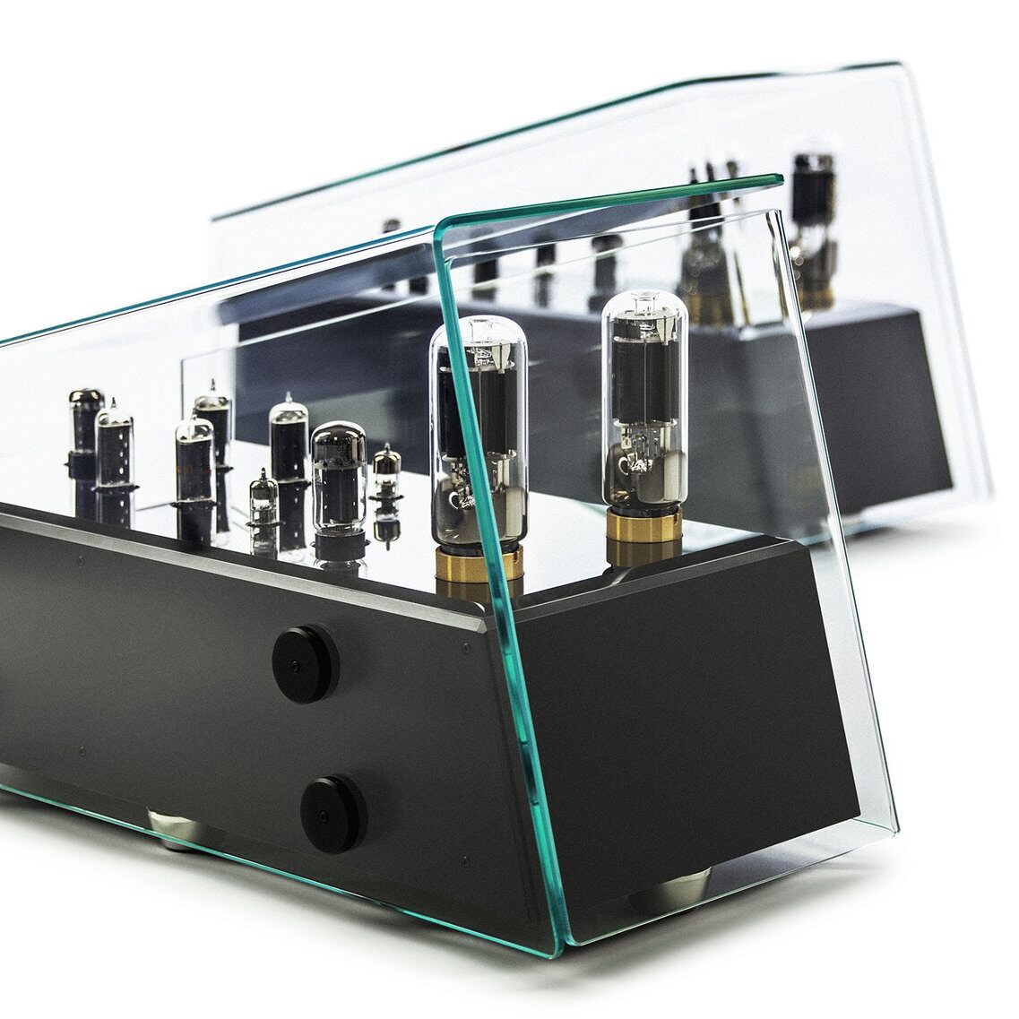Engström ERIC ENCORE Power Amplifier
