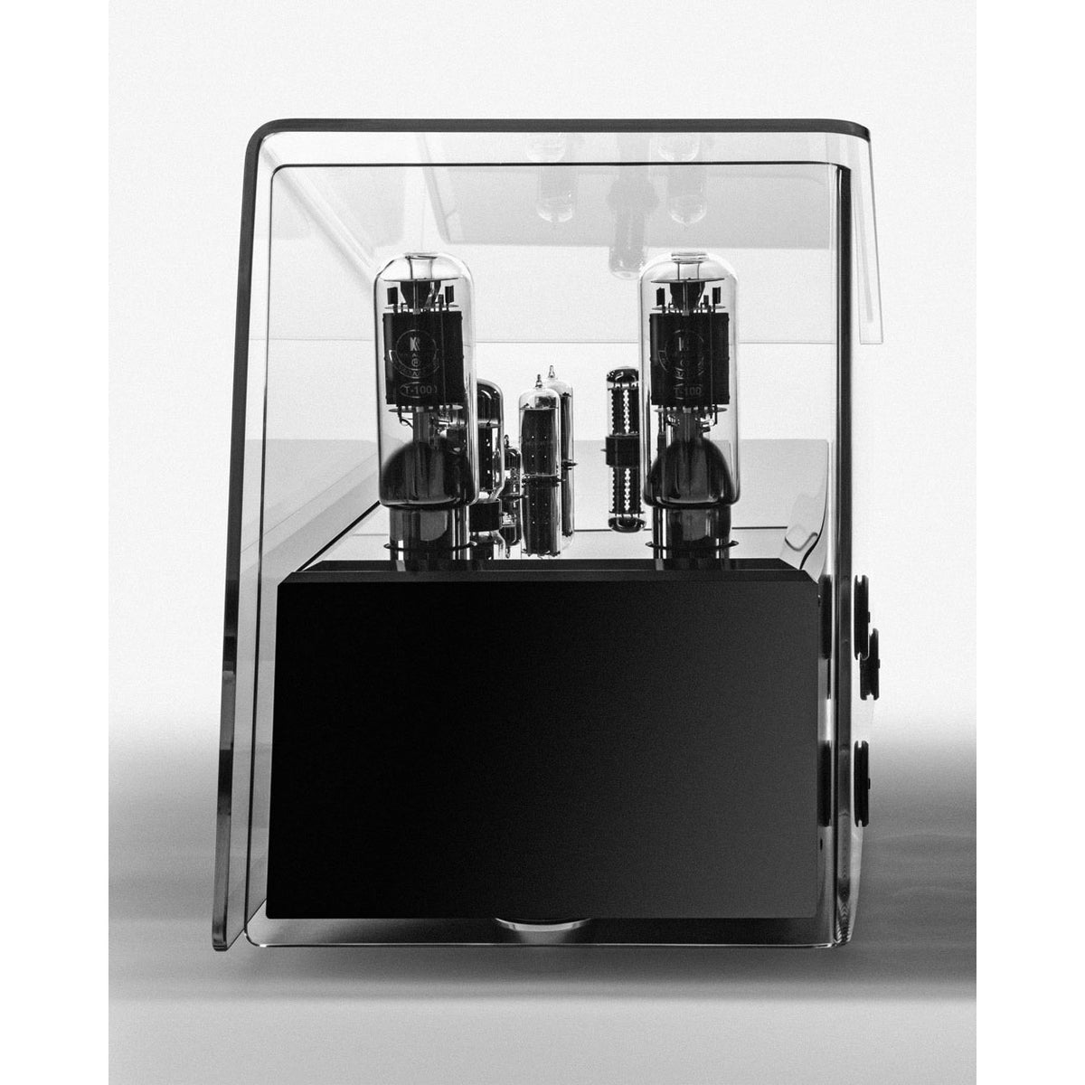 Engström ERIC ENCORE Power Amplifier