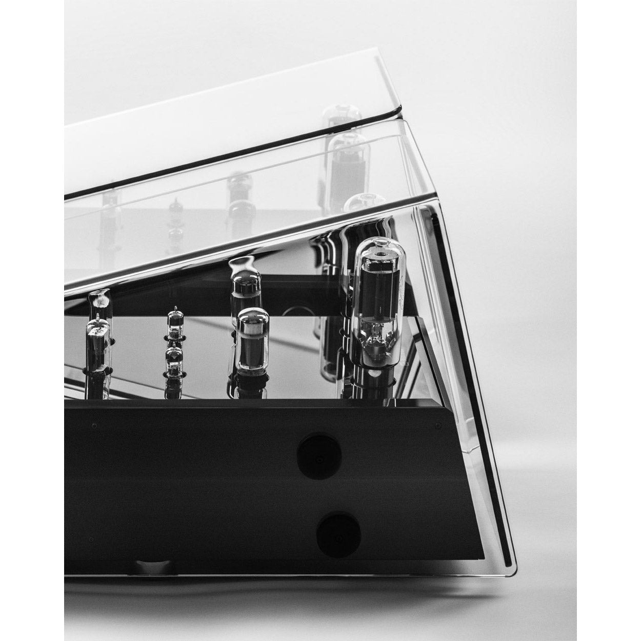 Engström ERIC ENCORE Power Amplifier