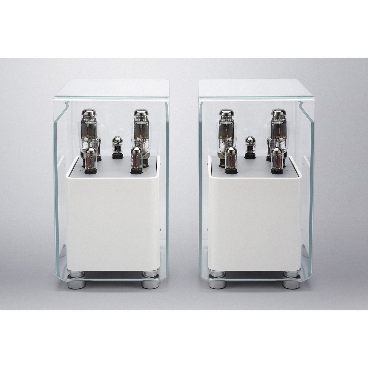 Engström LARS Power Amplifier