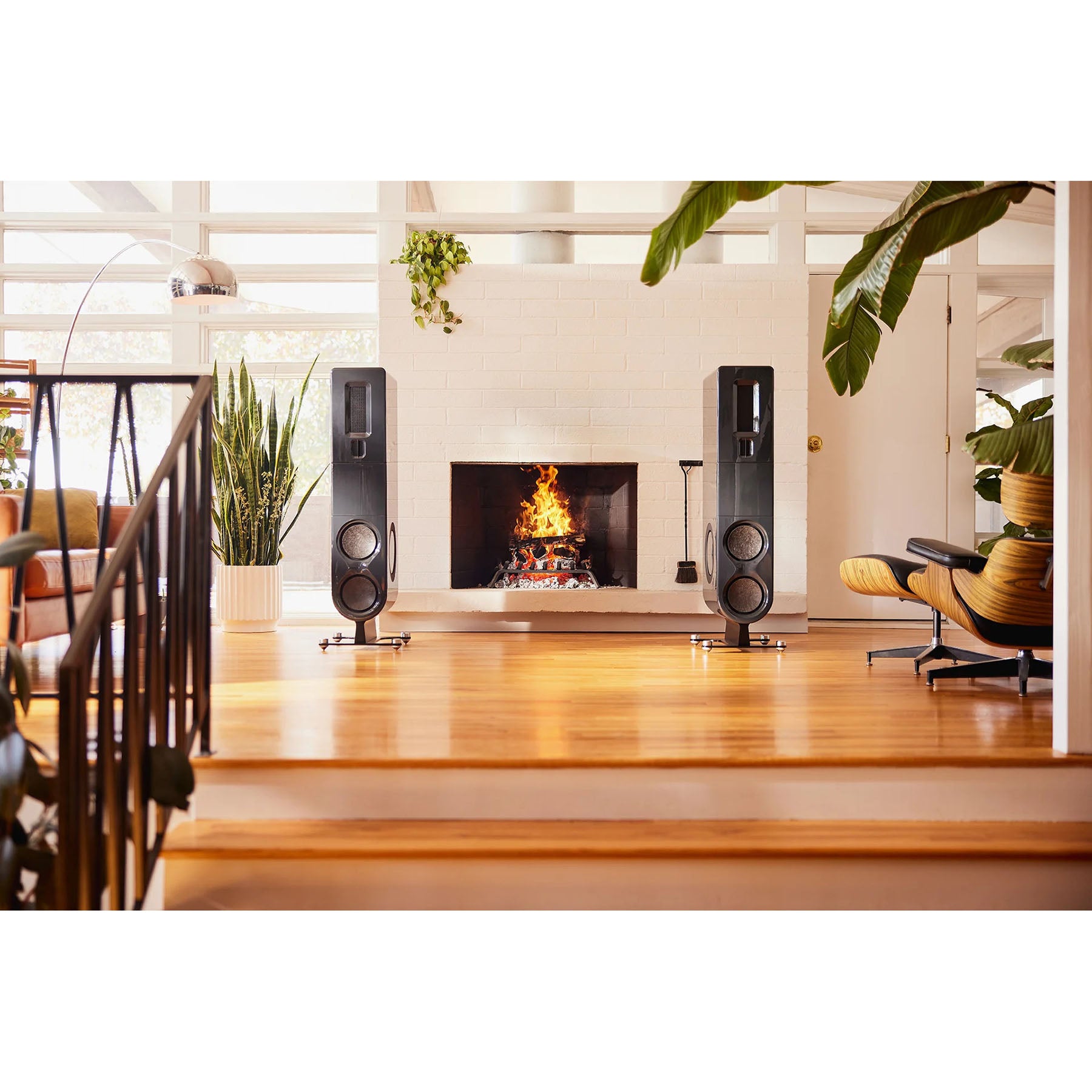 PS Audio Aspen FR20 Floorstanding Speakers (pair)