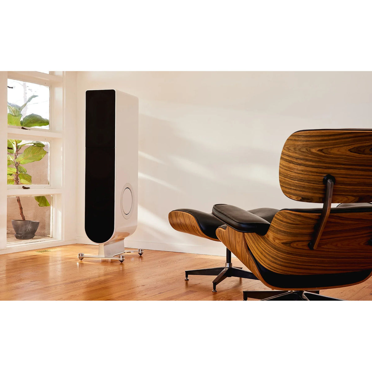 PS Audio Aspen FR20 Floorstanding Speakers (pair)