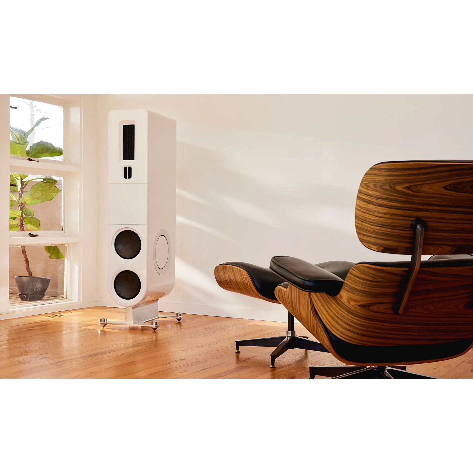 PS Audio Aspen FR20 Floorstanding Speakers (pair)