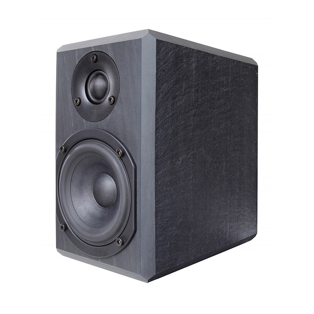 Fischer & Fischer Klein  2-Way Bookshelf Speaker (excl. stands)