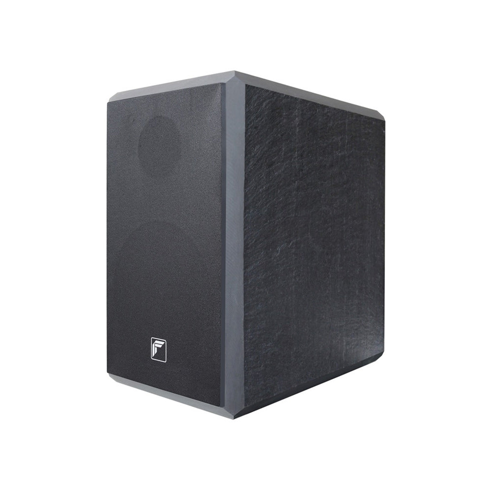 Fischer & Fischer Klein  2-Way Bookshelf Speaker (excl. stands)