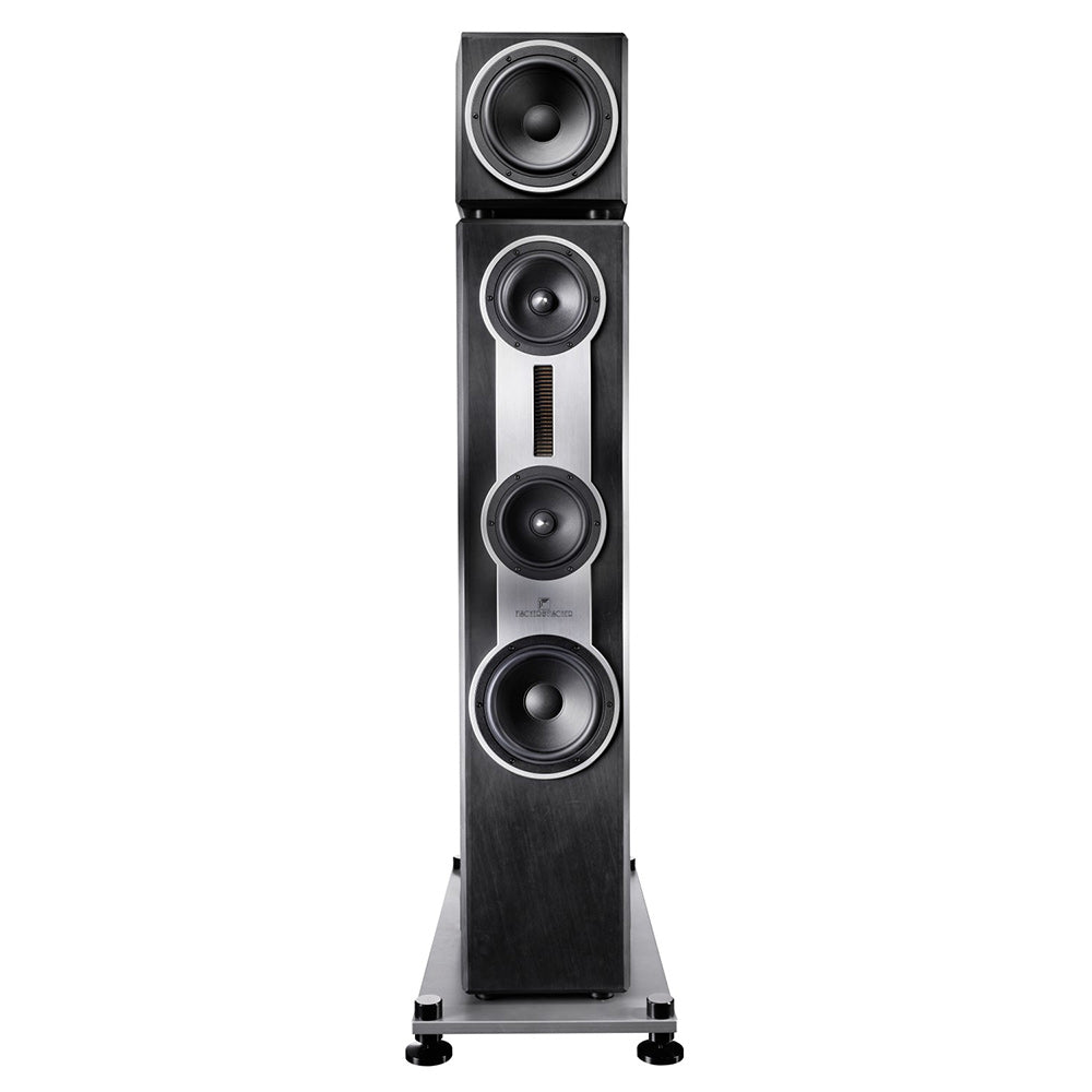 Fischer & Fischer SN1000.1AMT 4-Way Tri-Wired Floor Standing Loudspeaker