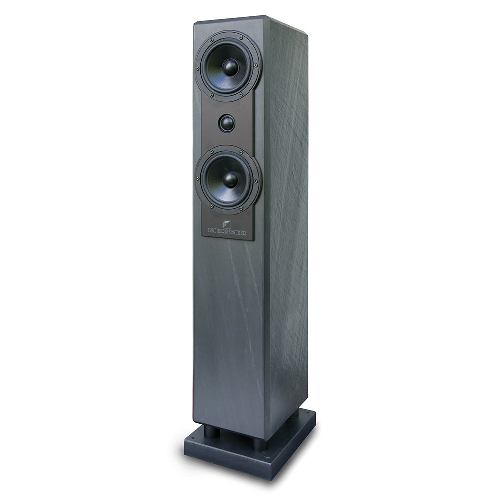 Fischer & Fischer SN170  2-Way Single Wired Floor Standing Loudspeaker