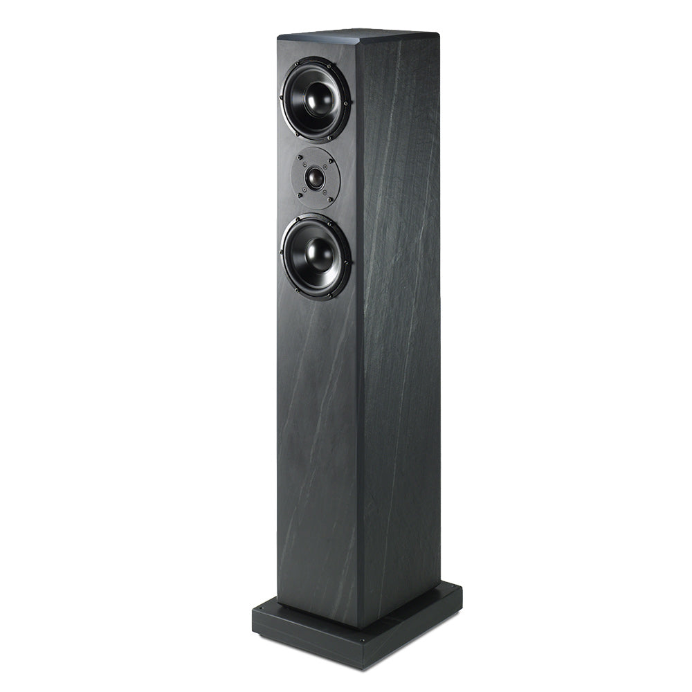 Fischer & Fischer SN270  2-Way Bi-Wired Floor Standing Loudspeaker