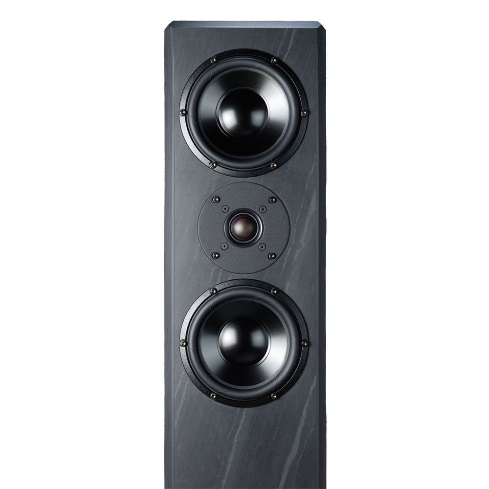 Fischer & Fischer SN270  2-Way Bi-Wired Floor Standing Loudspeaker