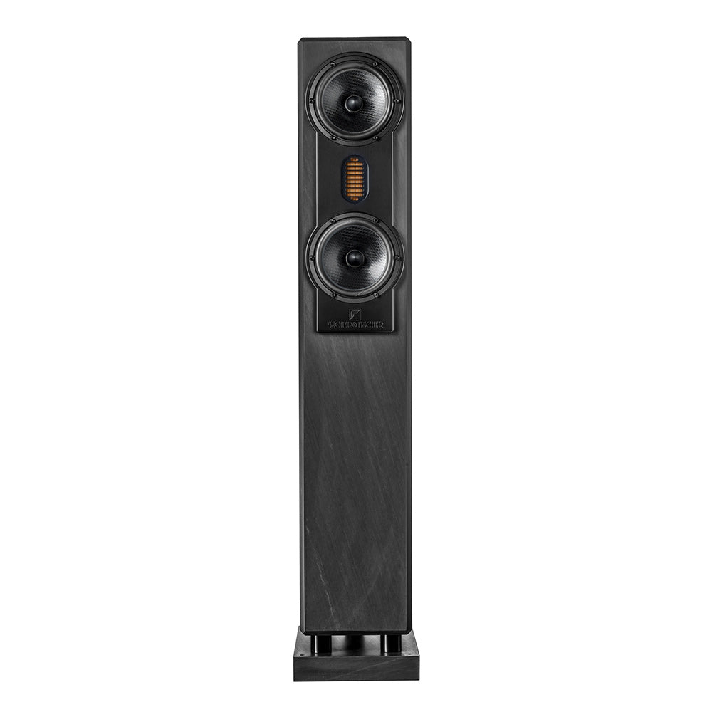 Fischer & Fischer SN270AMT  2-Way Single Wired Floor Standing Loudspeaker