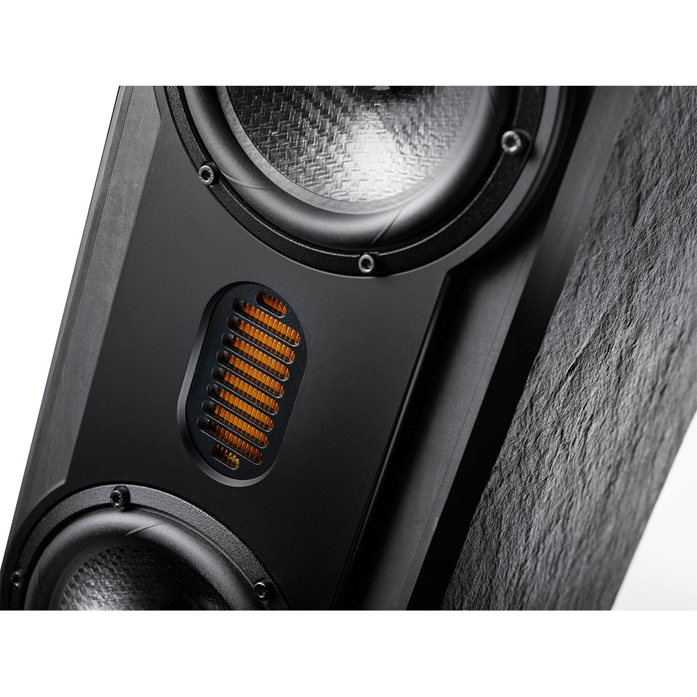 Fischer & Fischer SN270AMT  2-Way Single Wired Floor Standing Loudspeaker