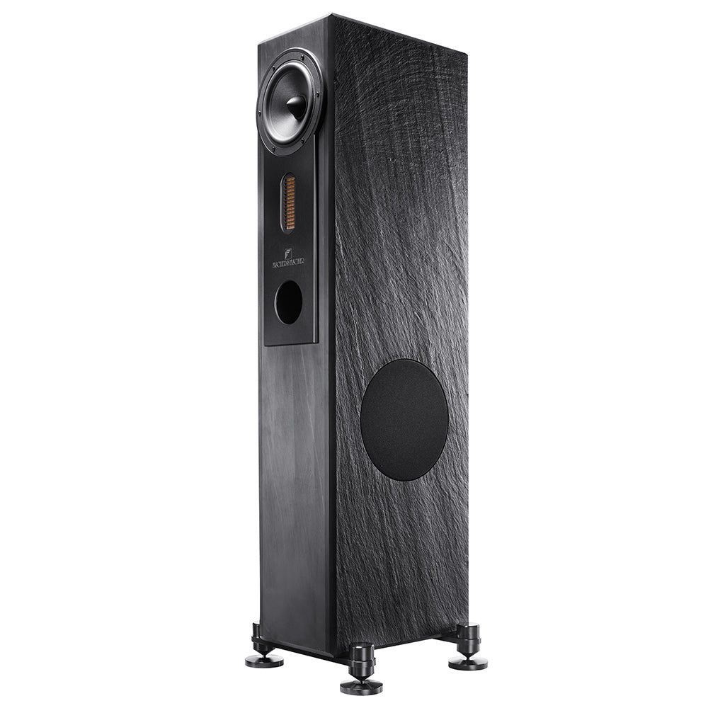 Fischer & Fischer SN470  3-Way Bi-Wired Floor Standing Loudspeaker