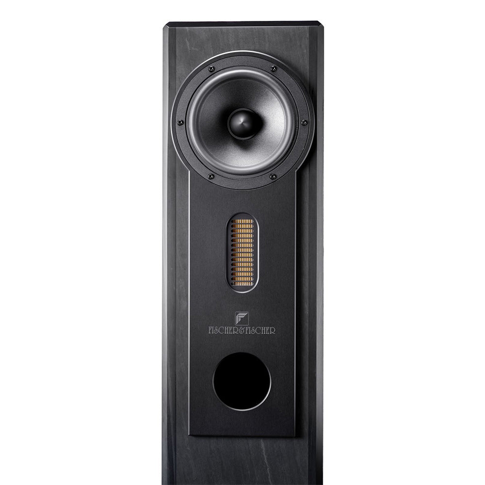Fischer & Fischer SN470  3-Way Bi-Wired Floor Standing Loudspeaker