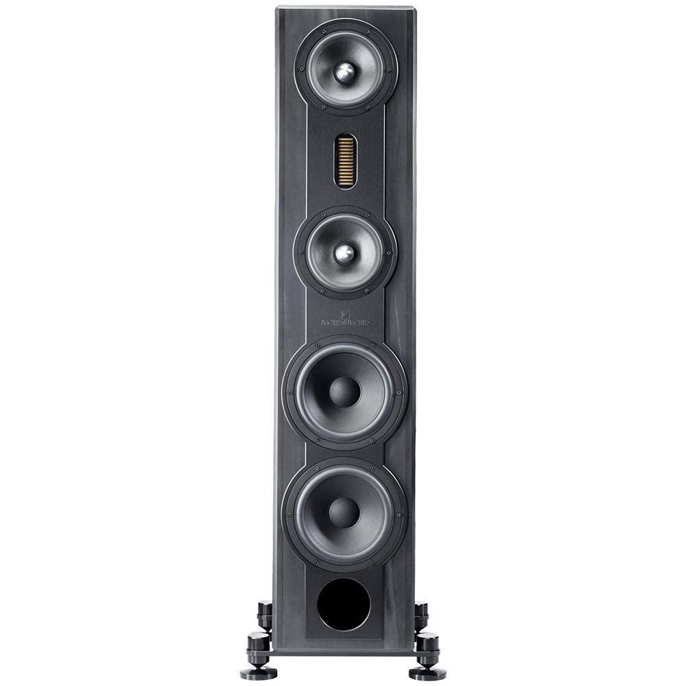 Fischer & Fischer SN570M  3-Way Bi-Wired Floor Standing Loudspeaker
