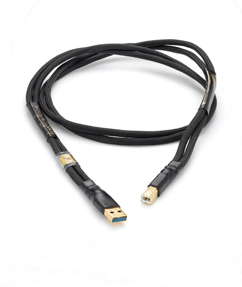 Audience Front Row Reserve USB Digital Cable