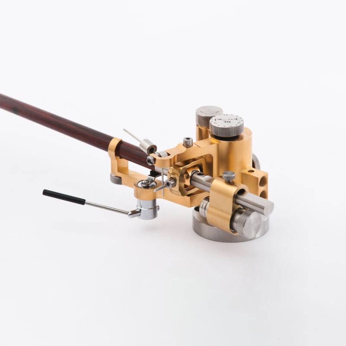 Reed 2G 10.5 inch Tonearm  - Gold Matte