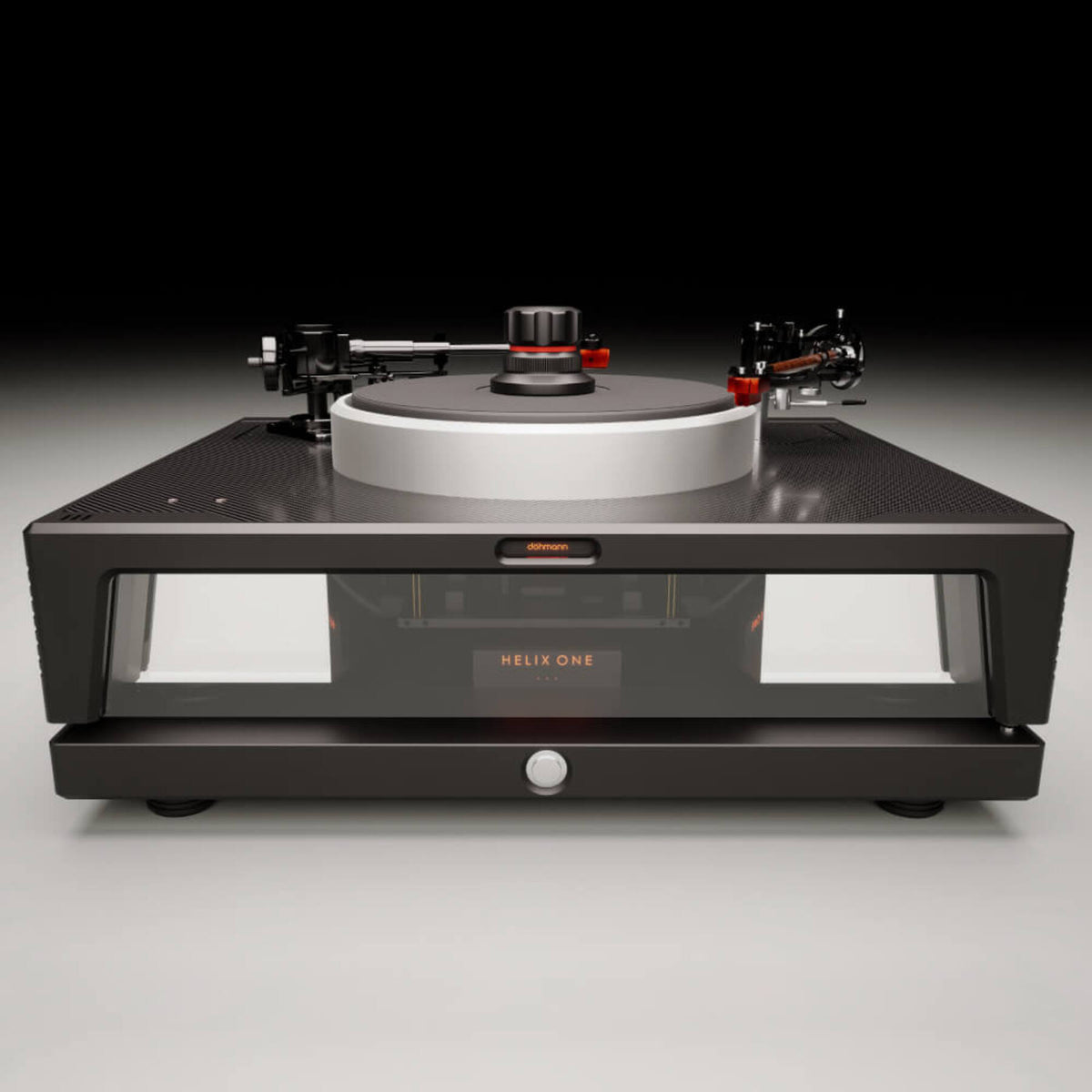 Döhmann Audio Helix One Mk3 Reference Turntable