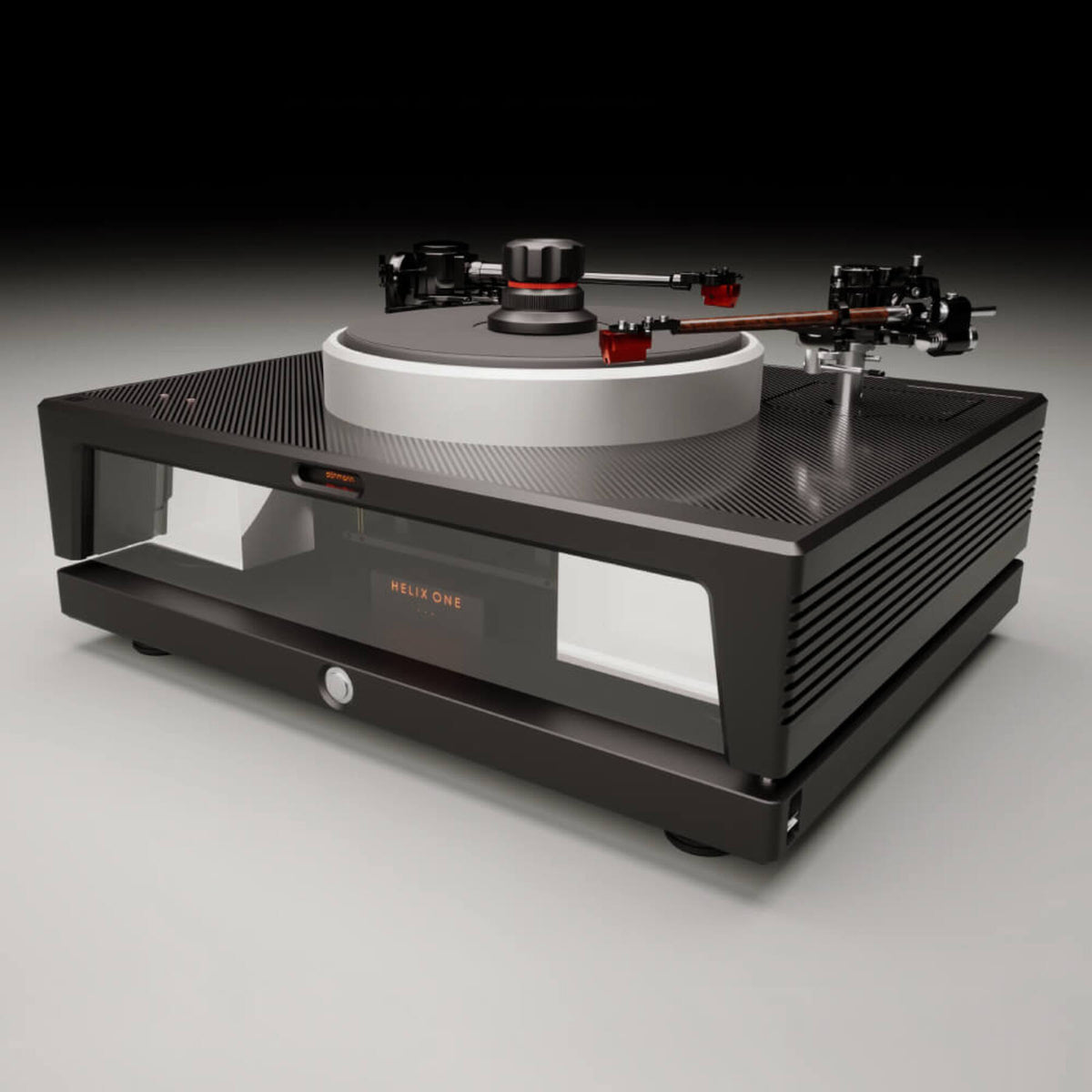 Döhmann Audio Helix One Mk3 Reference Turntable