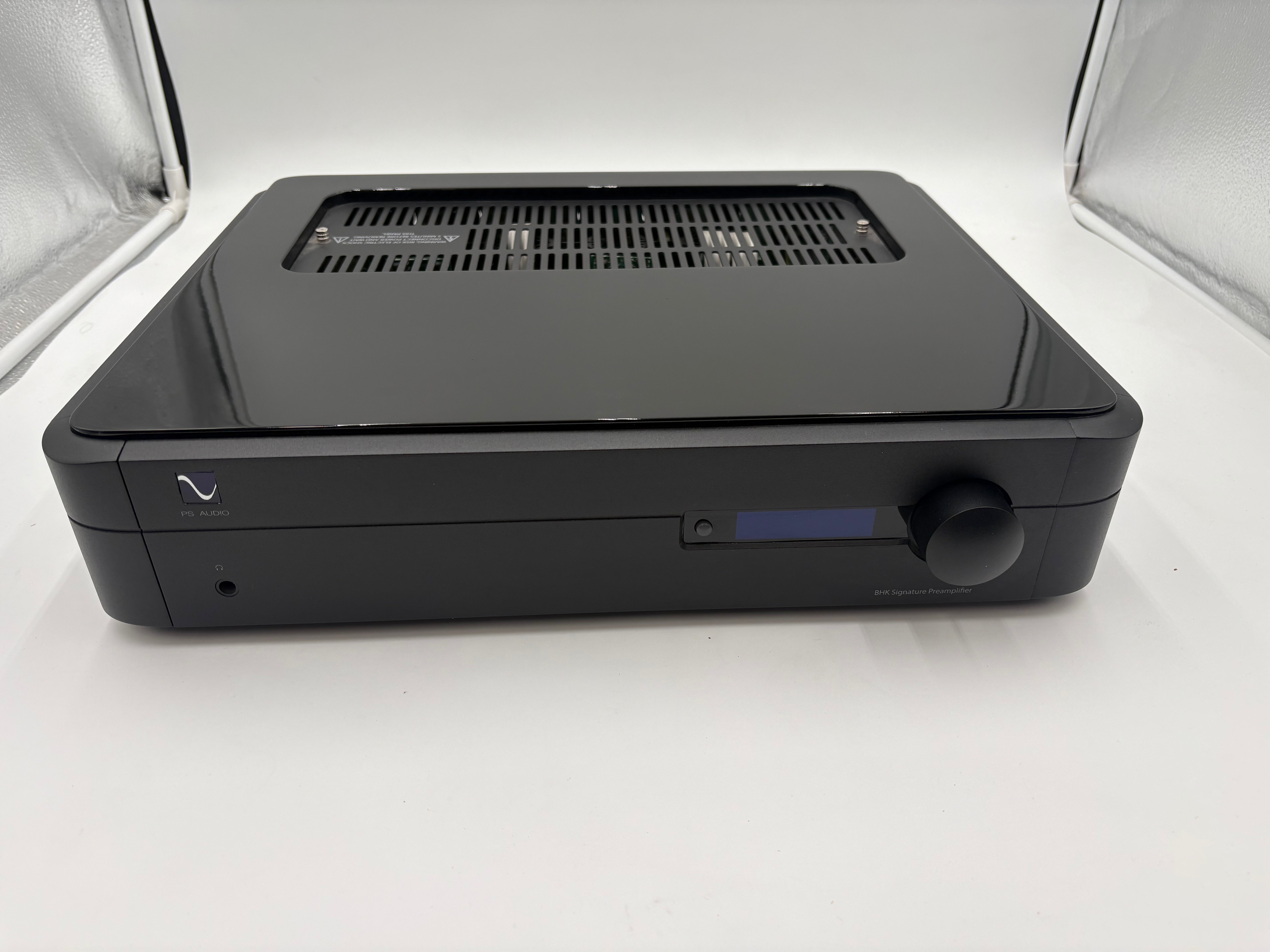 PS Audio BHK pre amplifier
