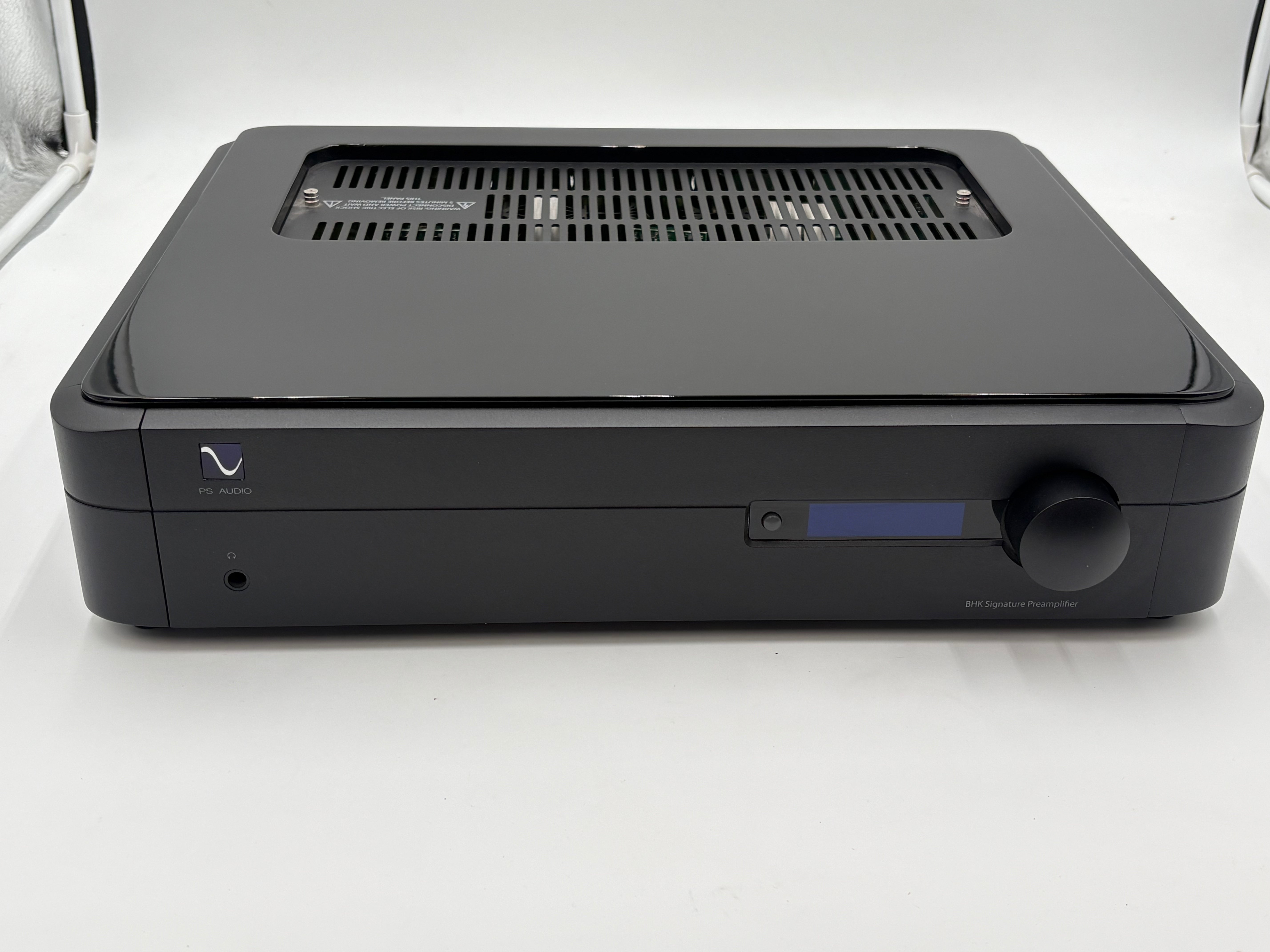 PS Audio BHK pre amplifier