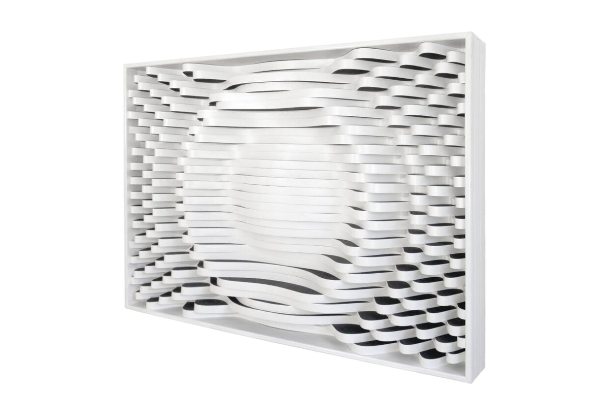 RD Acoustic Hybrid Acoustic Diffuser