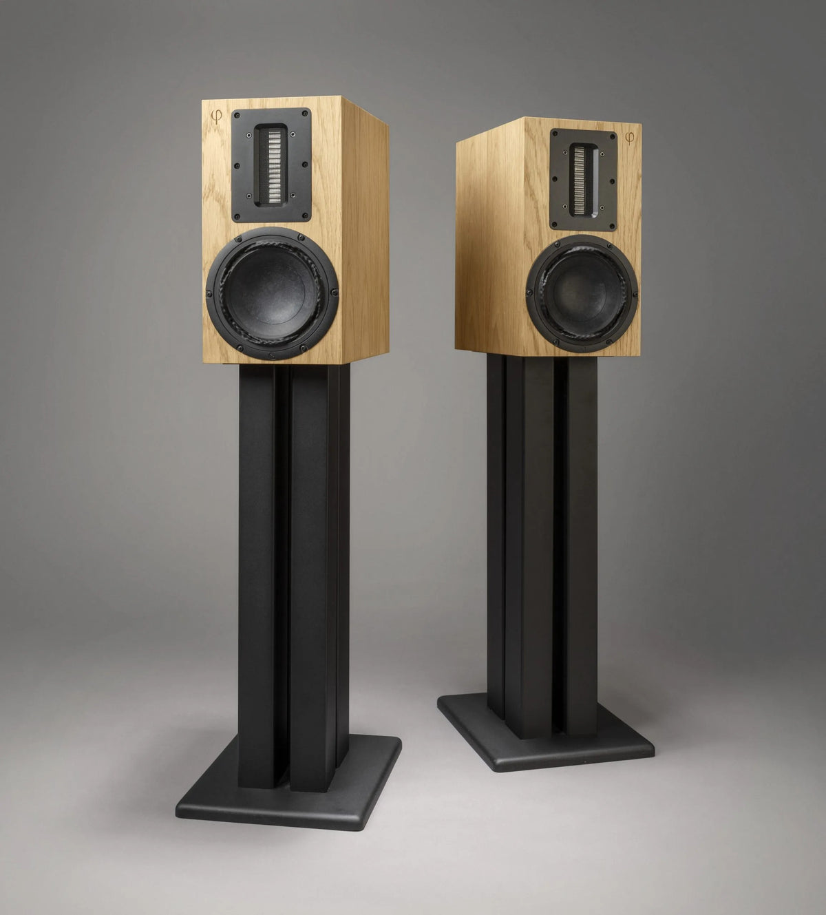 OePhi Immanence 2 Standmount Speakers (pair)